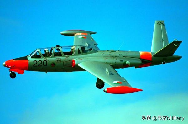 世界空軍志：愛爾蘭空軍