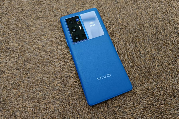 vivo X70 Pro+上手體驗：一部可以讓人愛上攝影的高階旗艦