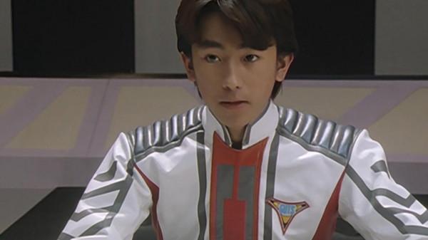 平平無奇的大古為何能加入全是精英的勝利隊,網友:遇到貴人了 平平無奇的大古為何能加入全是精英的勝利隊,網友:遇到貴人了