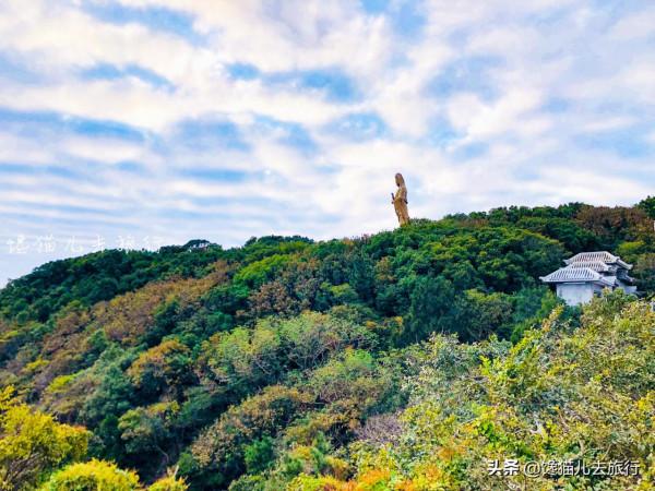 佛教名山對應哪個菩薩道場?前四都沒有爭議,浙江和貴州爭第五 佛教名山對應哪個菩薩道場?前四都沒有爭議,浙江和貴州爭第五