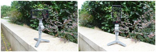 如此小巧便攜的三軸穩定器你用過嗎?隨拍ATOM2手機穩定器體驗 如此小巧便攜的三軸穩定器你用過嗎?隨拍ATOM2手機穩定器體驗