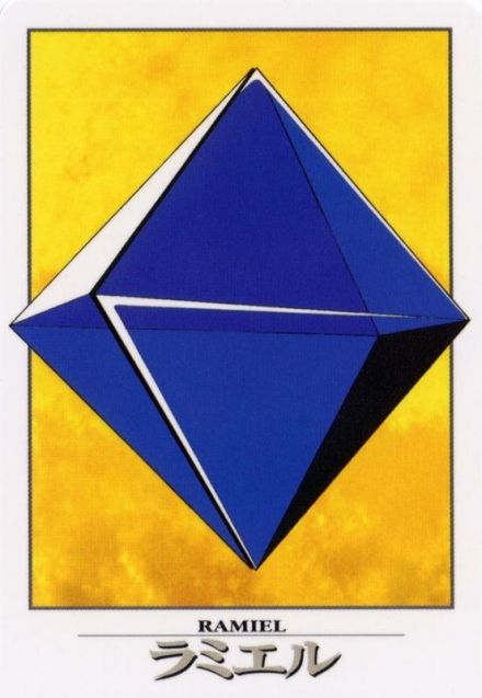 深度解讀《EVA 新世紀福音戰士》永遠的神作-第二章：天使之戰