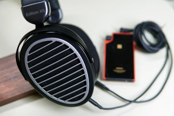 耳機界也要“內卷”，定價僅2499元的HIFIMAN Edition XS剛需直入