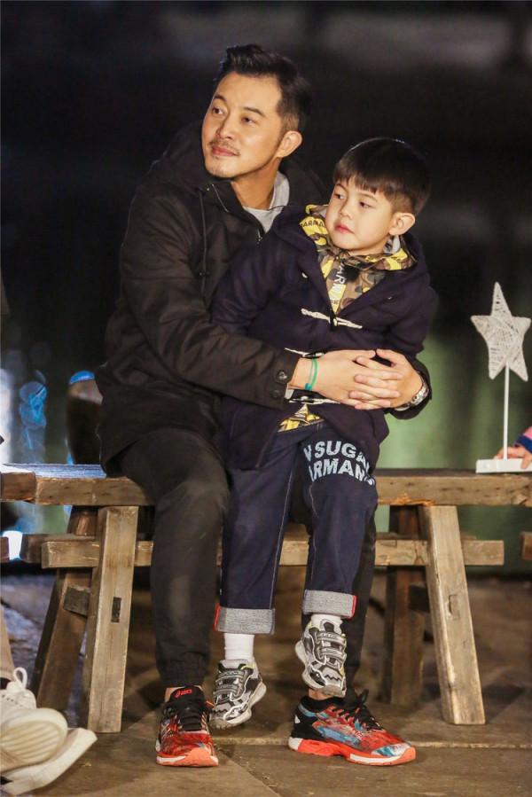 不炒作、無緋聞,個個是“妻管嚴”,堪稱娛樂圈“清流”的8個男星 不炒作、無緋聞,個個是“妻管嚴”,堪稱娛樂圈“清流”的8個男星