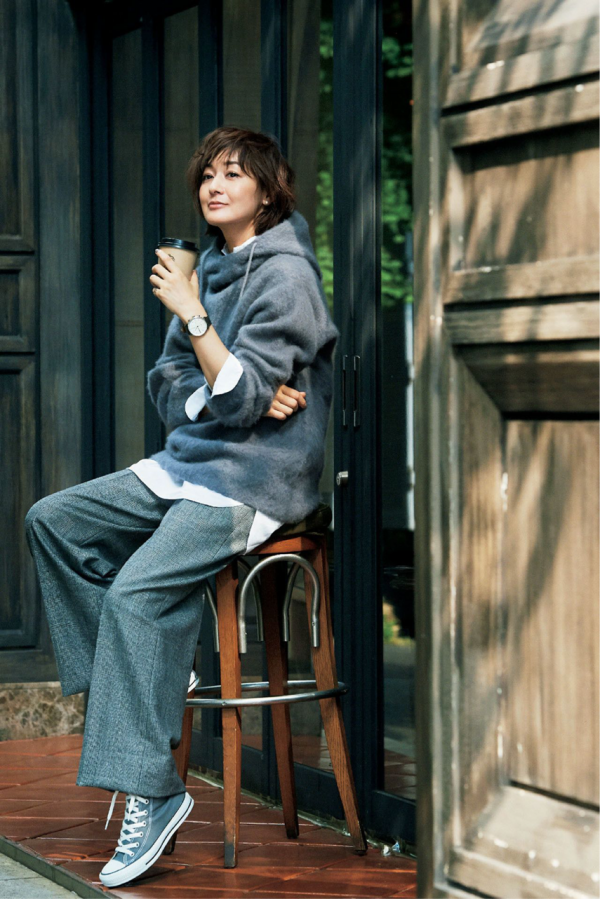 見過世面的女人，衣櫃都會準備這3款鞋子，冬季這樣搭實用不挑人