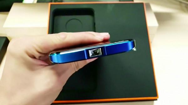 將電影院搬回家,在2021年體驗這款國產投影手機,看大片更簡單了 將電影院搬回家,在2021年體驗這款國產投影手機,看大片更簡單了