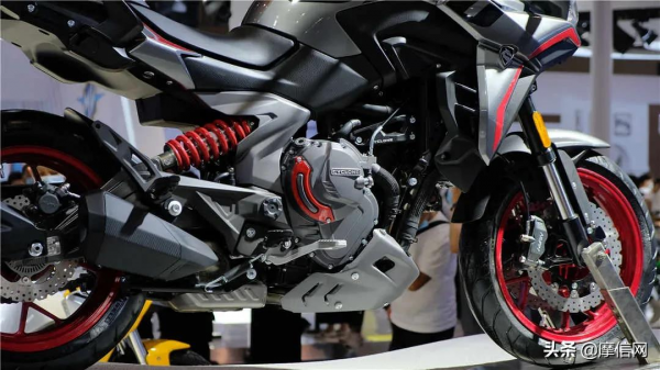 公升級巡航、850休旅首秀,宗申機車旗下十多款新品亮相 公升級巡航、850休旅首秀,宗申機車旗下十多款新品亮相