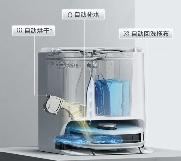 花了上萬踩坑,我家才有了“舔地級”乾淨 花了上萬踩坑,我家才有了“舔地級”乾淨