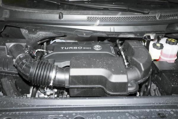 除了更奢華的外觀，別克GL8 艾維亞還有哪些特點？