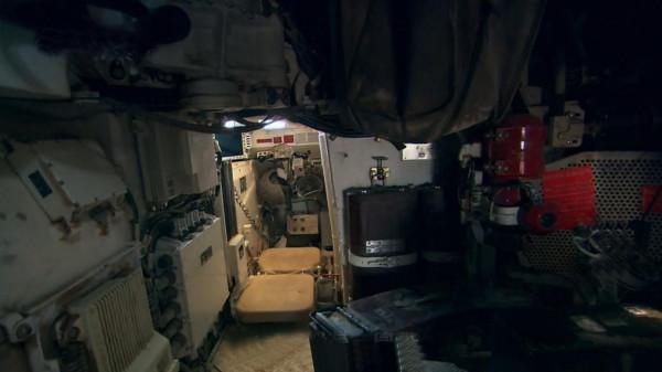 以色列第四代梅卡瓦主力坦克VS中國99式主戰坦克誰的戰鬥力更強 以色列第四代梅卡瓦主力坦克VS中國99式主戰坦克誰的戰鬥力更強