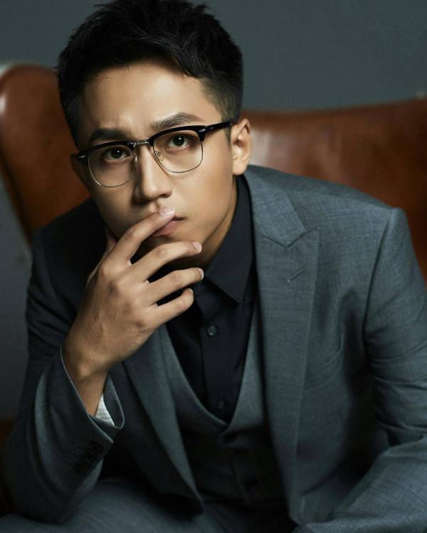 《你好檢察官》超齡新人王浩偉撞臉鄧超,刑警專演戶竟是喜劇人? 《你好檢察官》超齡新人王浩偉撞臉鄧超,刑警專演戶竟是喜劇人?