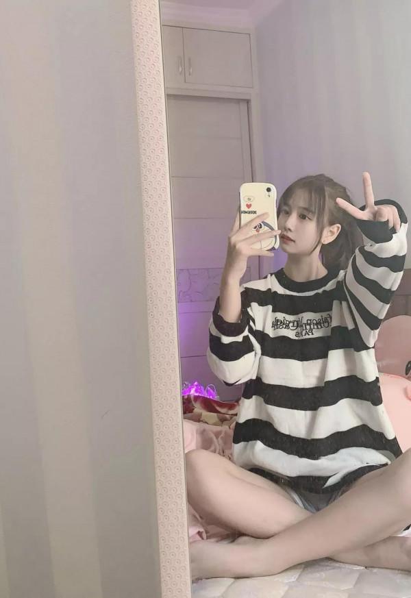 冬季條紋毛衣，保暖溫柔風，怎麼穿既溫柔又大方？