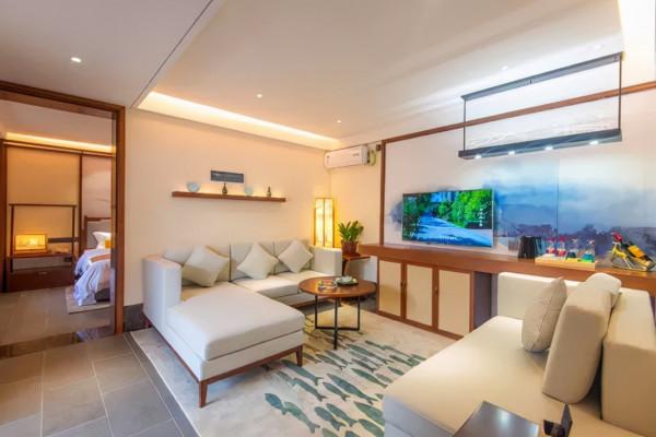 每日一宿丨“四季貴州”承包你整個冬天的快樂