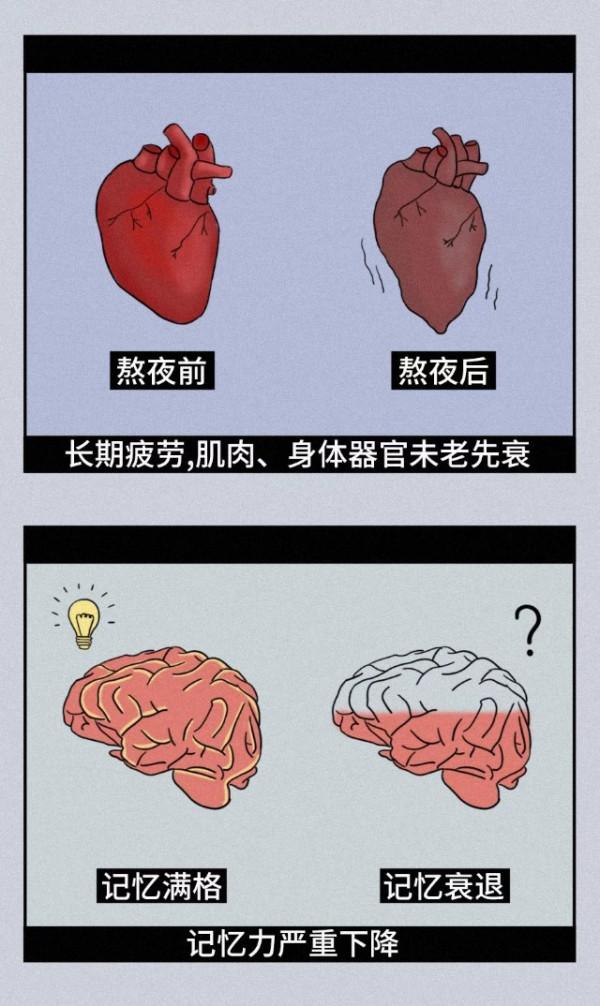 漫畫—《24歲花季少女猝死的真相》