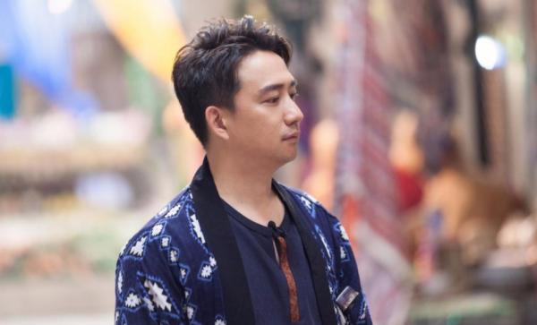 孫莉：畢業即嫁給愛情，隱退12年，如今為何再度復出？