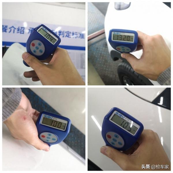 花15萬給女朋友買輛賓士GLA，賣家卻沒有門店！這樣的車能買嗎？