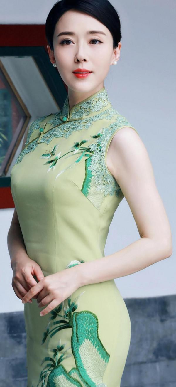 顏丹晨高畫質美圖