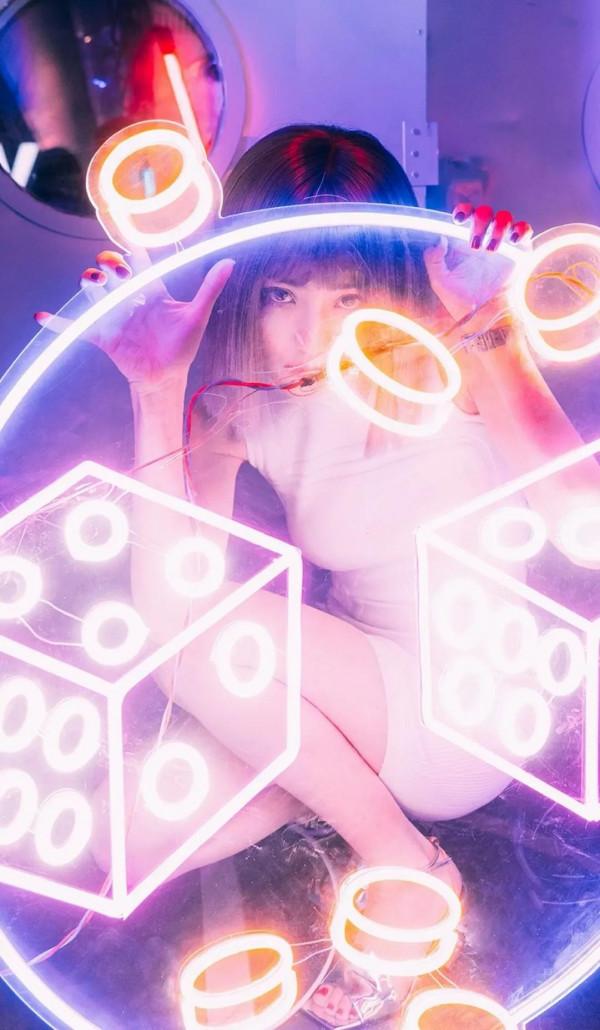 徐璐明星上節目談戀愛，你怎麼看？