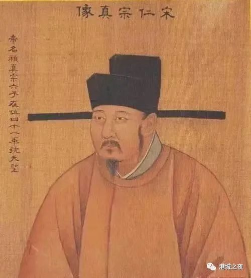 狸貓換太子？沒有的事，這個劉太后可不一般