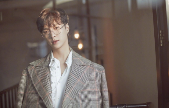 《老九門2》時隔5年終於來了,陳偉霆和老搭檔再合作,等不及了 《老九門2》時隔5年終於來了,陳偉霆和老搭檔再合作,等不及了