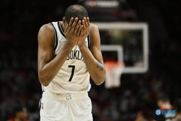 連續三年！Haynes：杜蘭特將不會出戰全明星賽