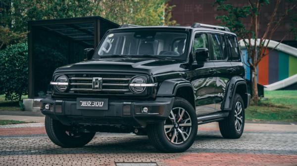 非常適合自駕遊的十款SUV，不僅空間大、動力足，而且脫困能力強