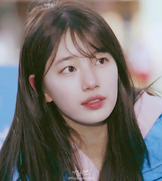 裴秀智 冬日女友 ​​​