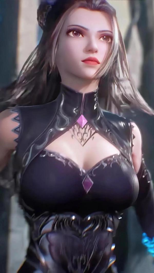 斗羅大陸精美手機桌布 斗羅大陸精美手機桌布