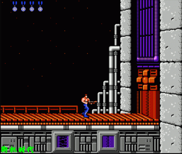 經典遊戲《魂鬥羅》被誤解三十年的L彈,多年後才發現是神器 經典遊戲《魂鬥羅》被誤解三十年的L彈,多年後才發現是神器