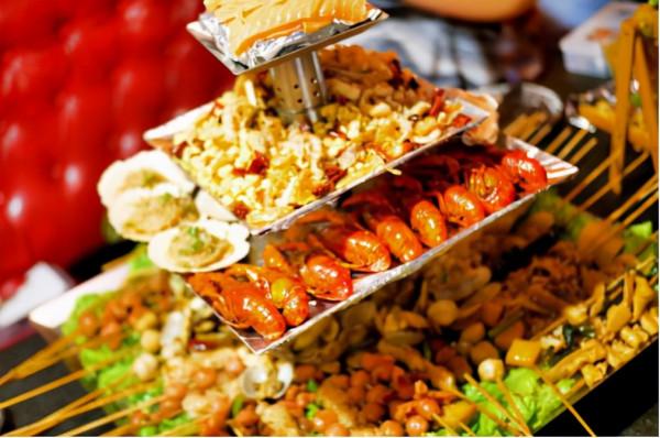 餐飲市場即將被收割,不變就等死 餐飲市場即將被收割,不變就等死