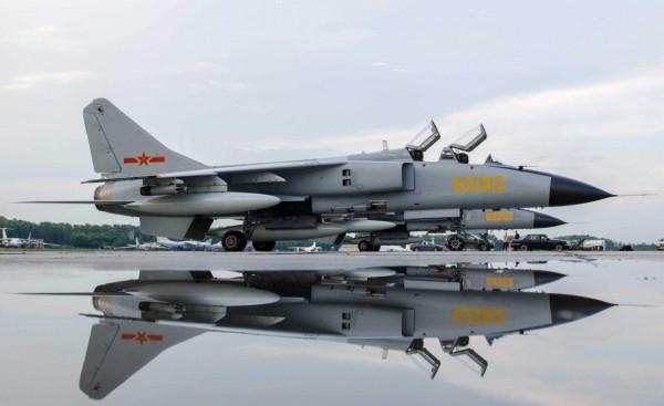 朝鮮那批轟5老掉牙了，舊機換新迫在眉睫，殲轟7需求對口物美價廉