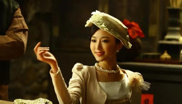 盤點影視劇中那些難以取捨的白月光與硃砂痣 盤點影視劇中那些難以取捨的白月光與硃砂痣