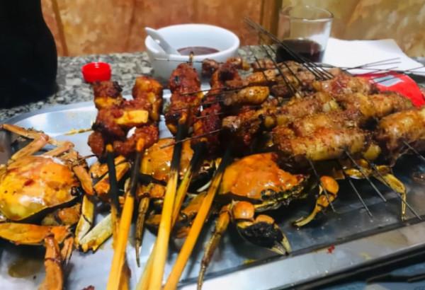 我國“最愛燒烤”的7大城市，有你家鄉嗎？原來燒烤也有地位之分