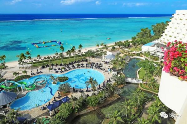 塞班島:為什麼美國唯一把這塊國土對中國人免籤? 塞班島:為什麼美國唯一把這塊國土對中國人免籤?