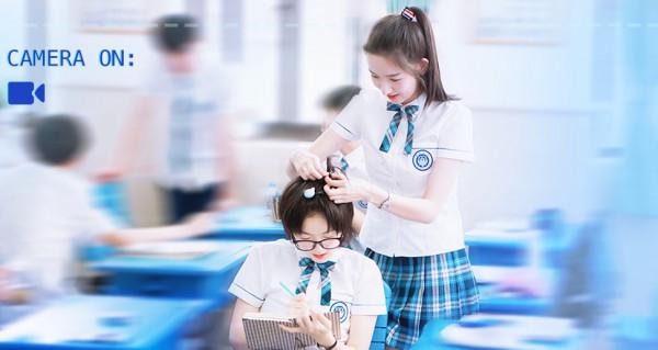 《少年派2》正式開機!張嘉譯閆妮現身,上大學的林妙妙更漂亮了 《少年派2》正式開機!張嘉譯閆妮現身,上大學的林妙妙更漂亮了