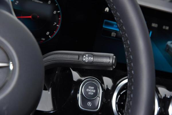 純進口賓士車僅24.38萬起，軸距2729mm，帶你看賓士B級