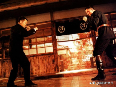 港片中那些經典反派，有些讓人恨得牙癢癢，有些則讓人又愛又恨