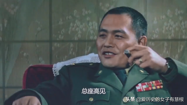 組織最怕什麼？外行領導瞎指揮！毛主席笑批蔣介石：他不如司馬懿