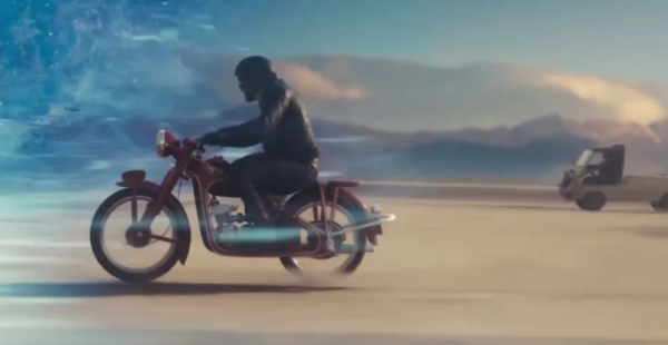 你為什麼愛本田?我有點理解了 你為什麼愛本田?我有點理解了