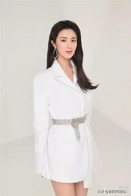 一起來看看有哪些明星涼涼了 一起來看看有哪些明星涼涼了