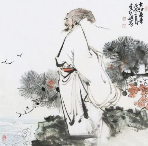 真正的修行高人，都很簡單