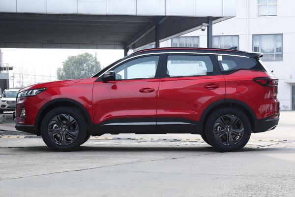 8萬多預算適合入手的三款家用SUV，配置全空間大，品質也有保障