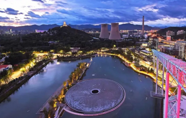 冬奧旅遊驚豔國慶黃金週，北京冬奧產業鏈加速升溫