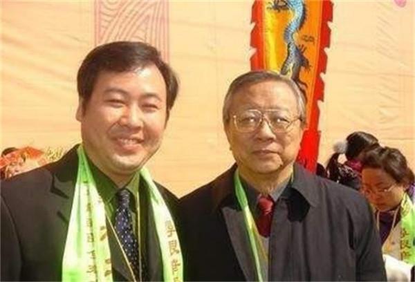 先做土匪，後挖慈禧陵墓的孫殿英，兒子成為了萬人仰仗的大人物