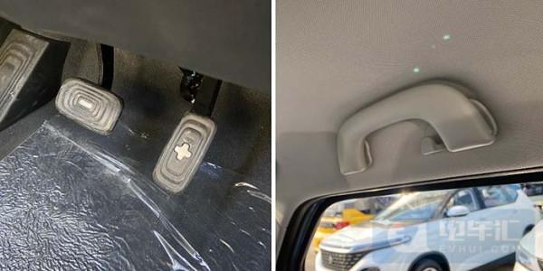 續航305km，五菱高階版NanoEV探店體驗