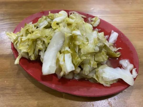 饞的不行了！沒事就看看照片，回憶回憶羊肉面的味道