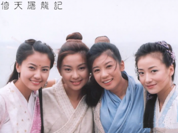 說說那些二刷的電視劇，又到了暴露年紀的時刻了