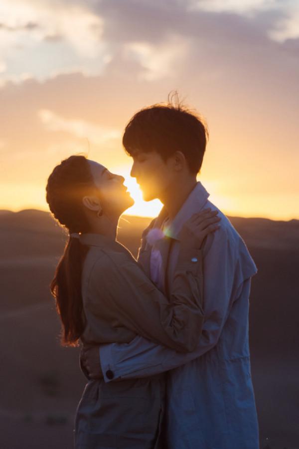 真女漢子！《雲南蟲谷》收官張雨綺線上吃蟲子，網友：是個狠人