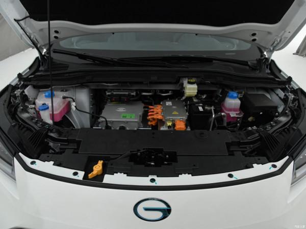 售28.66萬元起，續航超1000公里，新款廣汽埃安AION LX PLUS上市