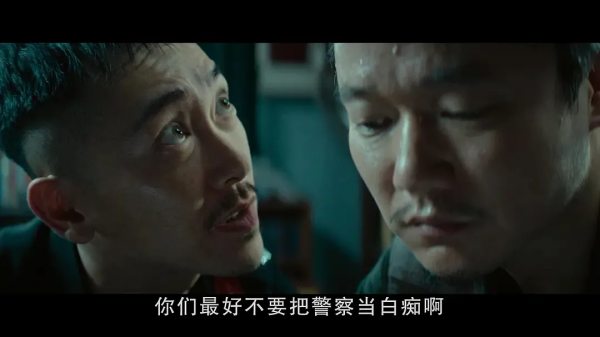 泰國,國產電影的“法外之地”? 泰國,國產電影的“法外之地”?